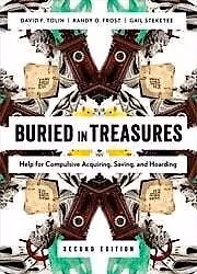 Buried in Treasures - Help for People with Clutter Issues- FREE Consult