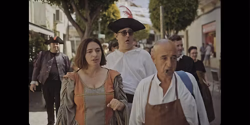 Little Venice Film Festival Documentary Screenings - 3