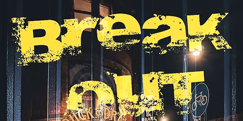 Break Out ROCK the Duck & Drake