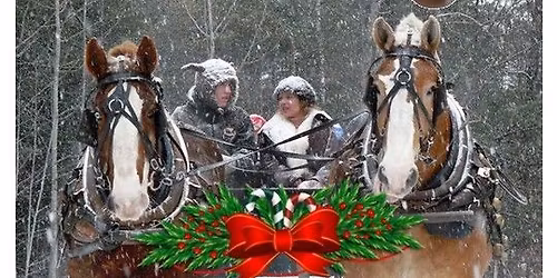 Jingle Bell Chooclate Tour