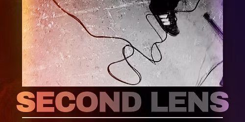 Second Lens: Live at Artefact