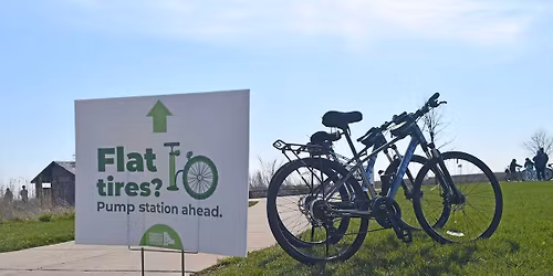 Trail Safety: Hydration Station