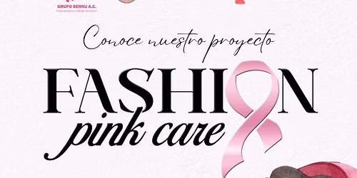 pink care