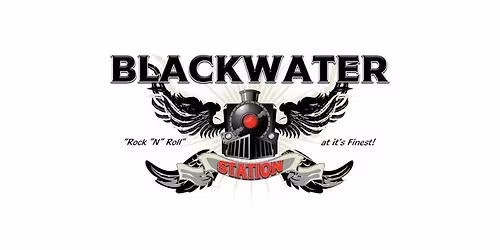 Blackwater Station New Years Bash at the Leicester VFW