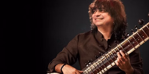 Niladri Kumaar