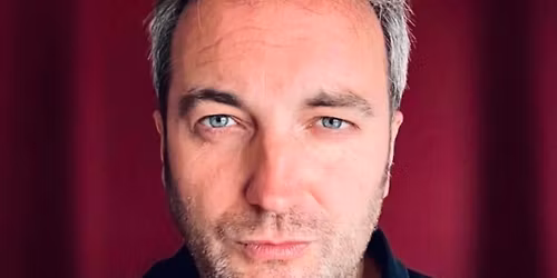 NICK HALL AT NORTHLIGHT