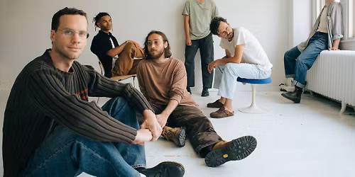 WHITNEY - K\u00f6ln, Geb\u00e4ude 9