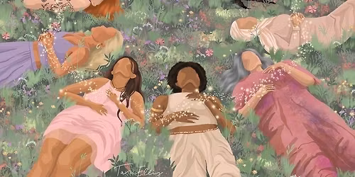 Mother's Day Healing Journey
