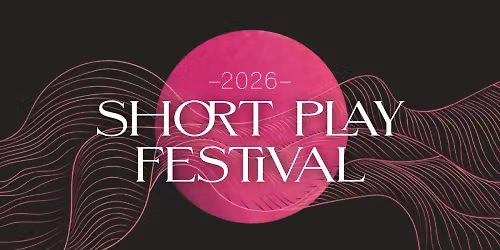 Short Play Festival at The Rex Theatre