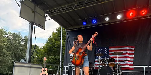 Live Music with Katie Kostner - 302 South - Town Square Wheaton - Wheaton, IL