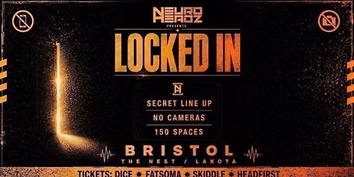 Neuroheadz: Locked In