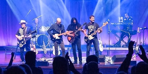 Take It To The Limit - Eagles Tribute at Federal Way Performing Arts & Events Center