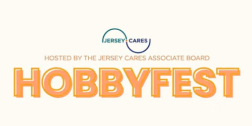 Jersey Cares HobbyFest