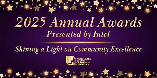 2025 Annual Awards Gala