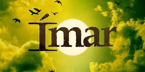 Alex Troubetzkoy, \u00cdmar, Automatic Writing in Lyon