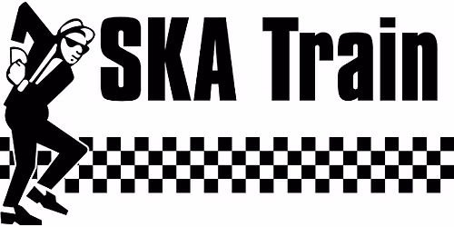 Ska Train @ the George pub Knowle