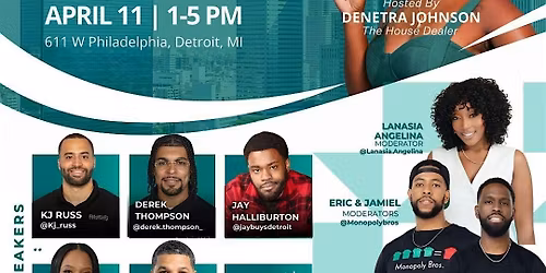 Real Estate Game : The Wealth Playbook