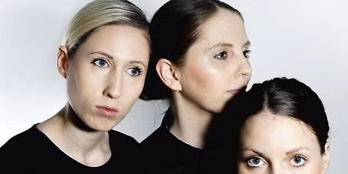 The Swinging Sisters