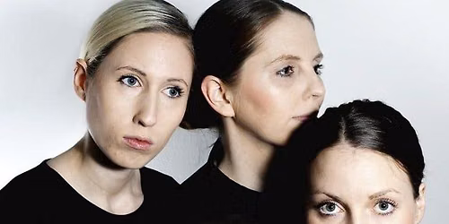 The Swinging Sisters