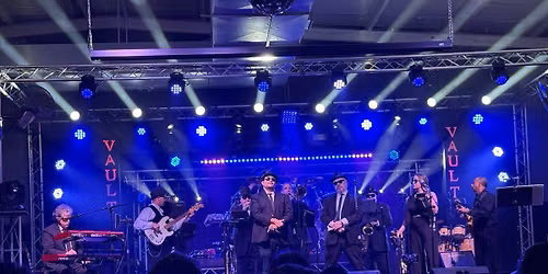Sweet Home Chicago- The Blues Brothers Experience