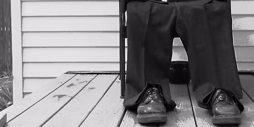 Milton Busker (SOLO) at Foam Brewers Acoustic Brunch