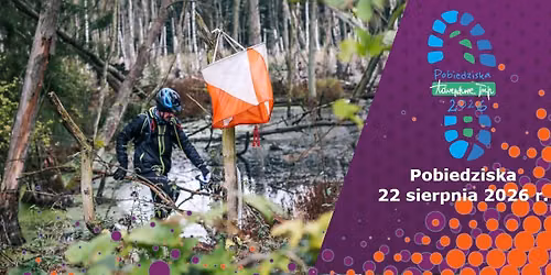 XI Pobiedziska Adventure Trip - rajd na orientację