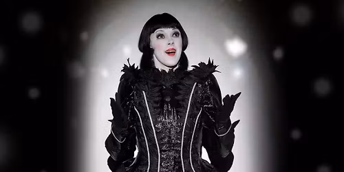 Opera Carolina - The Magic Flute at Dale F. Halton Theater - Central Piedmont Community College