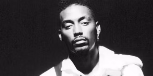 Big Daddy Kane, Kid 'N Play, The Sugarhill Gang, Treach in Reading
