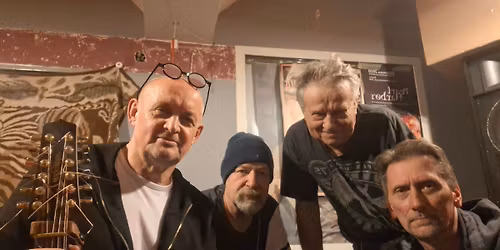 Koncert S\u0104SIEDZI GUSTAVA 