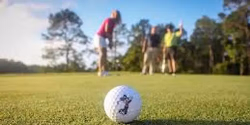 May Tournament - Alisal River Course Golf Club