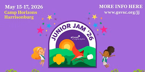 Junior Jam '26