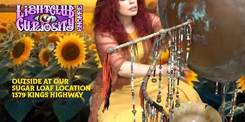 Litha Summer Solstice Sabbat Ritual