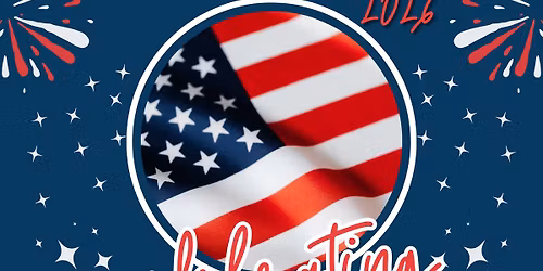 4th of July: 250 Years of America!