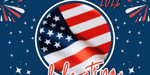4th of July: 250 Years of America!