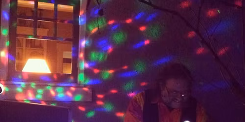 The Bright Lights Tonight!