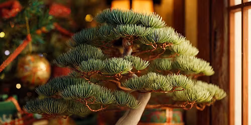 GLBS Members Holiday Party!