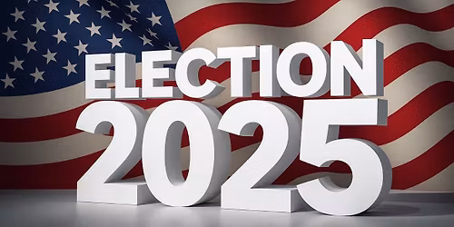 General Meeting - SSN Election Night