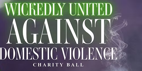 Wickedly United Against Domestic Violence