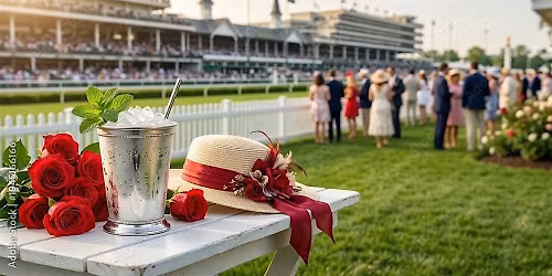 The Luxury Derby Day Soir\u00e9e: An Intimate Derby Experience