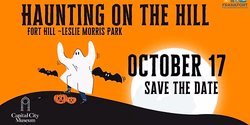 Haunting on the Hill 2026