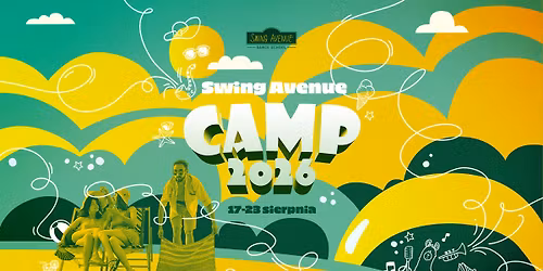 Swing Avenue Camp '26