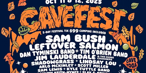 The Cowpokes at Eastside Bowl