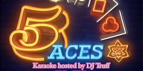 Karaoke!