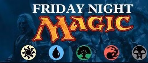 Friday Night Magic