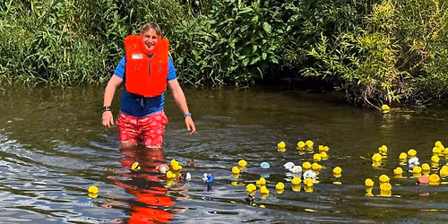 Duck Race