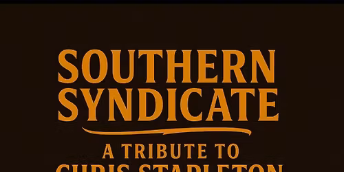Southern Syndicate debut at Route 47!  