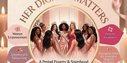 Her Dignity Matters