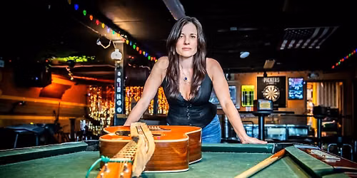 Shannon McNally LIVE at Gerry's Farm in MA!
