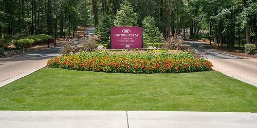 Libertarian Party of Georgia State Convention