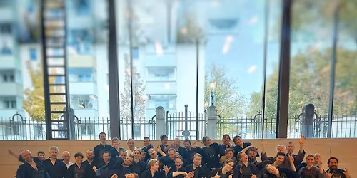 Dresden Kendo Seminar